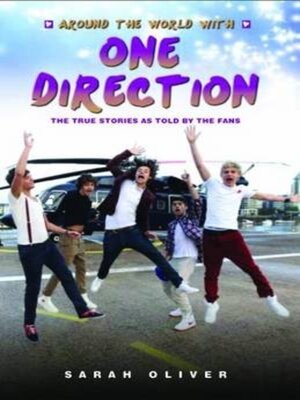 cover image of One Direction A-Z